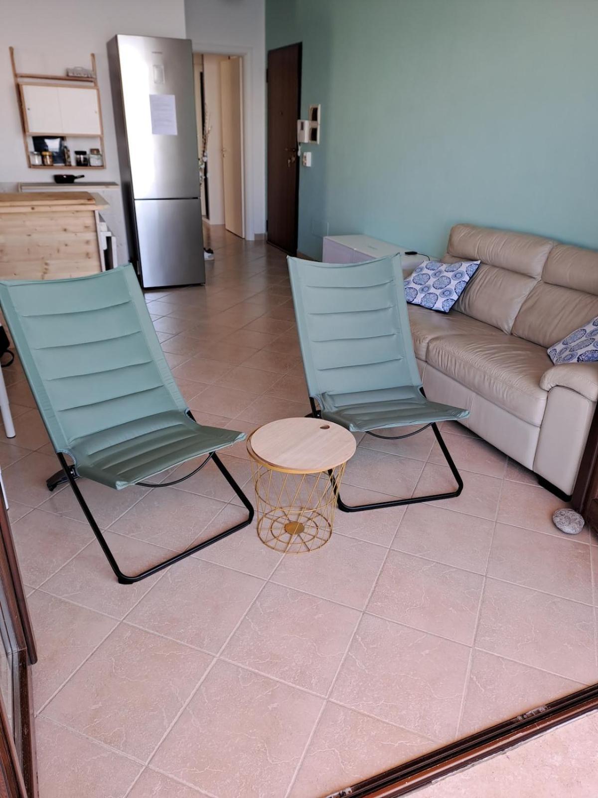 Sea House Bagnara Calabra 아파트 외부 사진