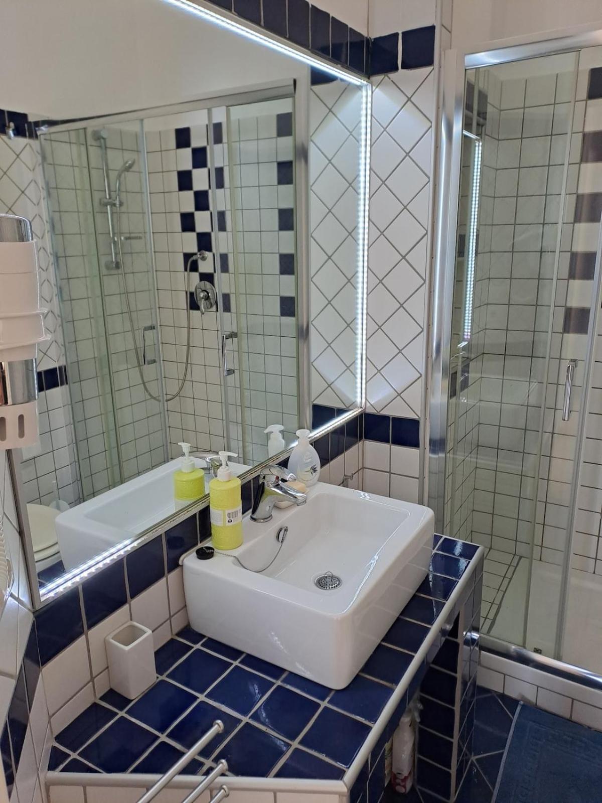 Sea House Bagnara Calabra 아파트 외부 사진