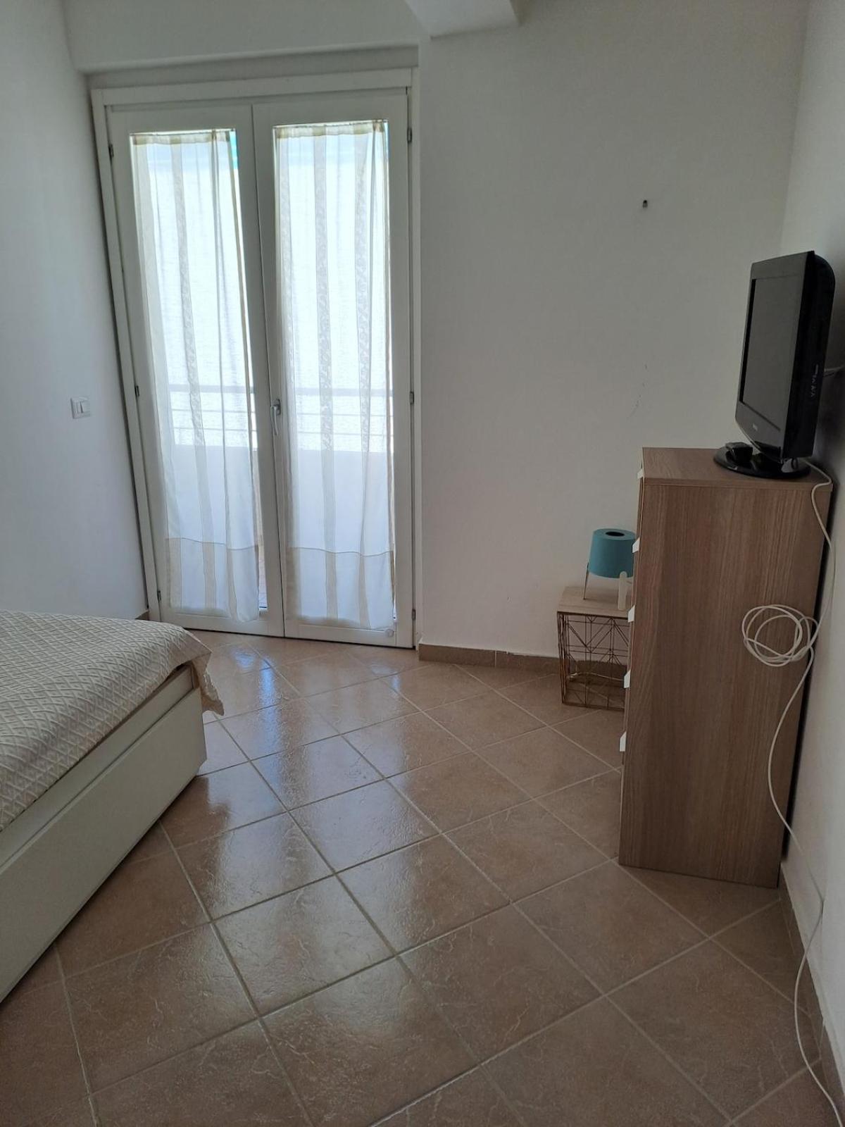 Sea House Bagnara Calabra 아파트 외부 사진