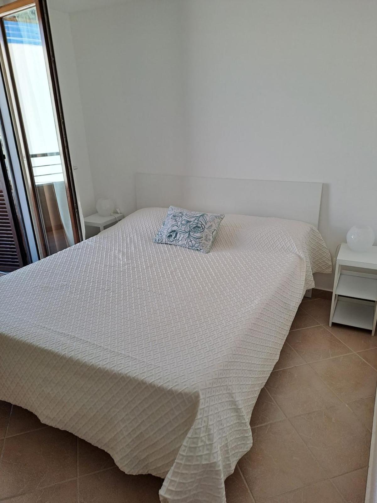 Sea House Bagnara Calabra 아파트 외부 사진