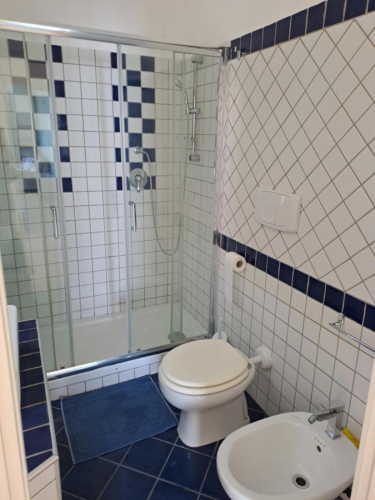Sea House Bagnara Calabra 아파트 외부 사진