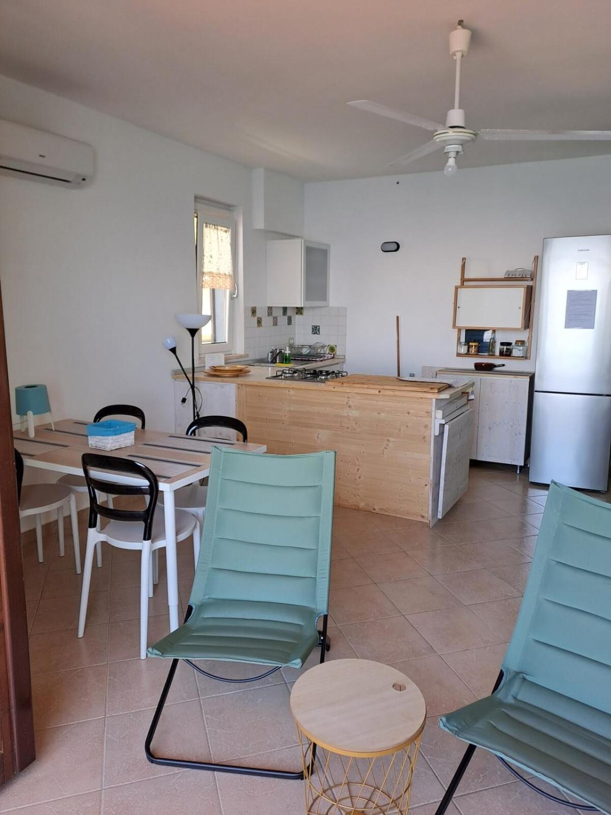 Sea House Bagnara Calabra 아파트 외부 사진